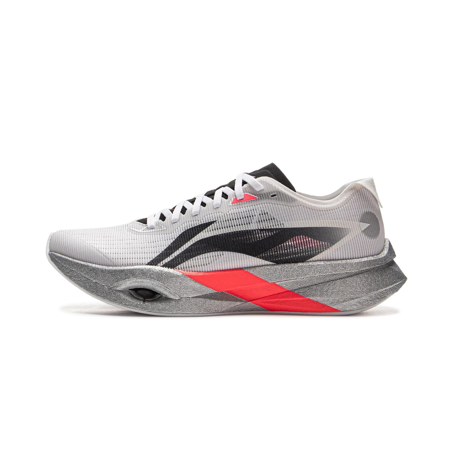 Li-Ning ZhuiFeng Pro White Men s ARPV017-3 EU 43⅔