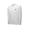 ANEW GOLF M Essential Half Neck Pullover_Wh