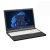 Fujitsu LIFEBOOK Laptop FMVA0F03BP Full HD Matte Core 16GB 256GB Windows 11 Wired Numeric Optical Office A5513/RX (15.6-inch Display, i5-1235U, RAM,