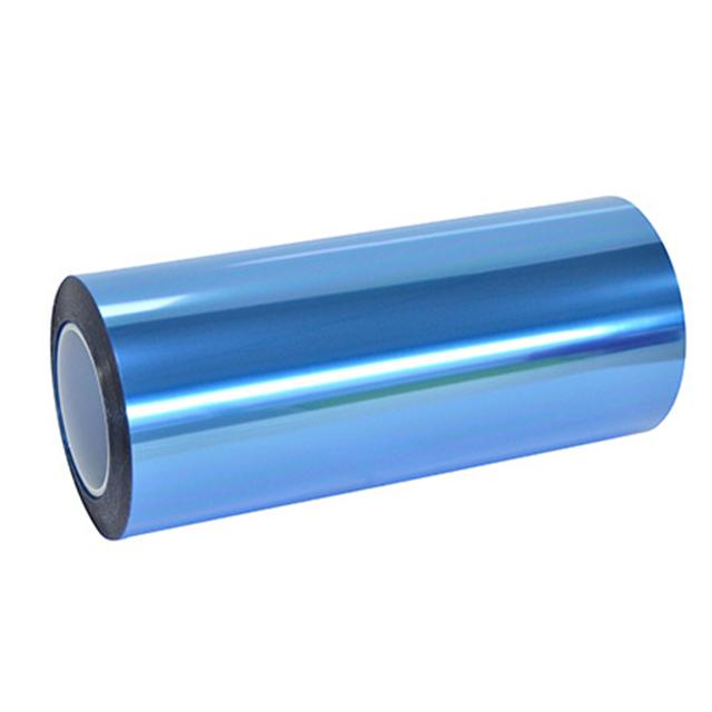 Luxury LED Car Headlight Tint & Protection Film PVC Self-adhesive 2 Mil Thick Light Sticker with 1 Year Warranty
