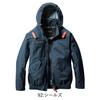 BURTLE Aircraft Long Sleeve Blouson AC2071 AIRCRAFT XL 92 Seals (without Fan)