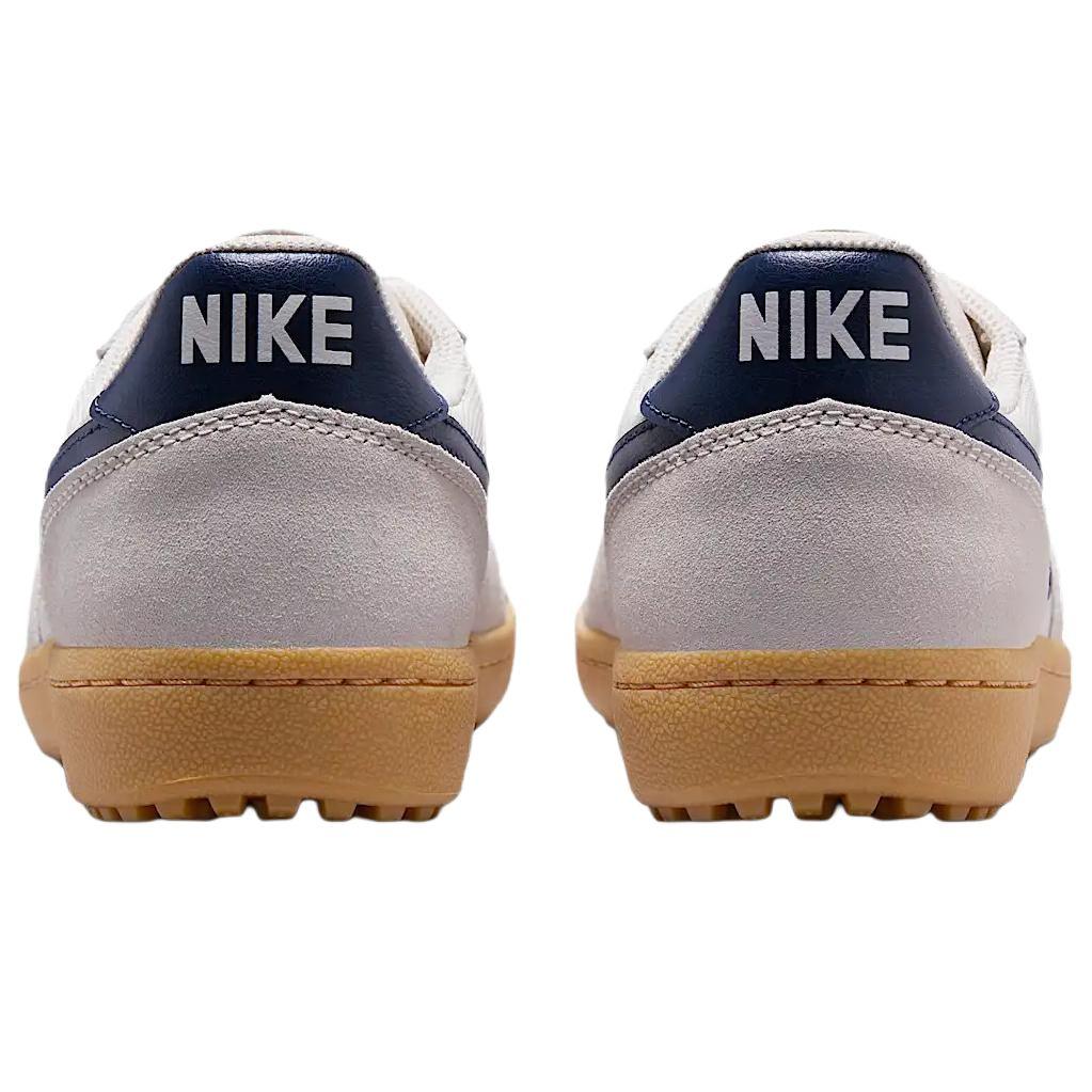 New Nike Field General Pale Ivory Gum Yellow Midnight Navy HF3165-102