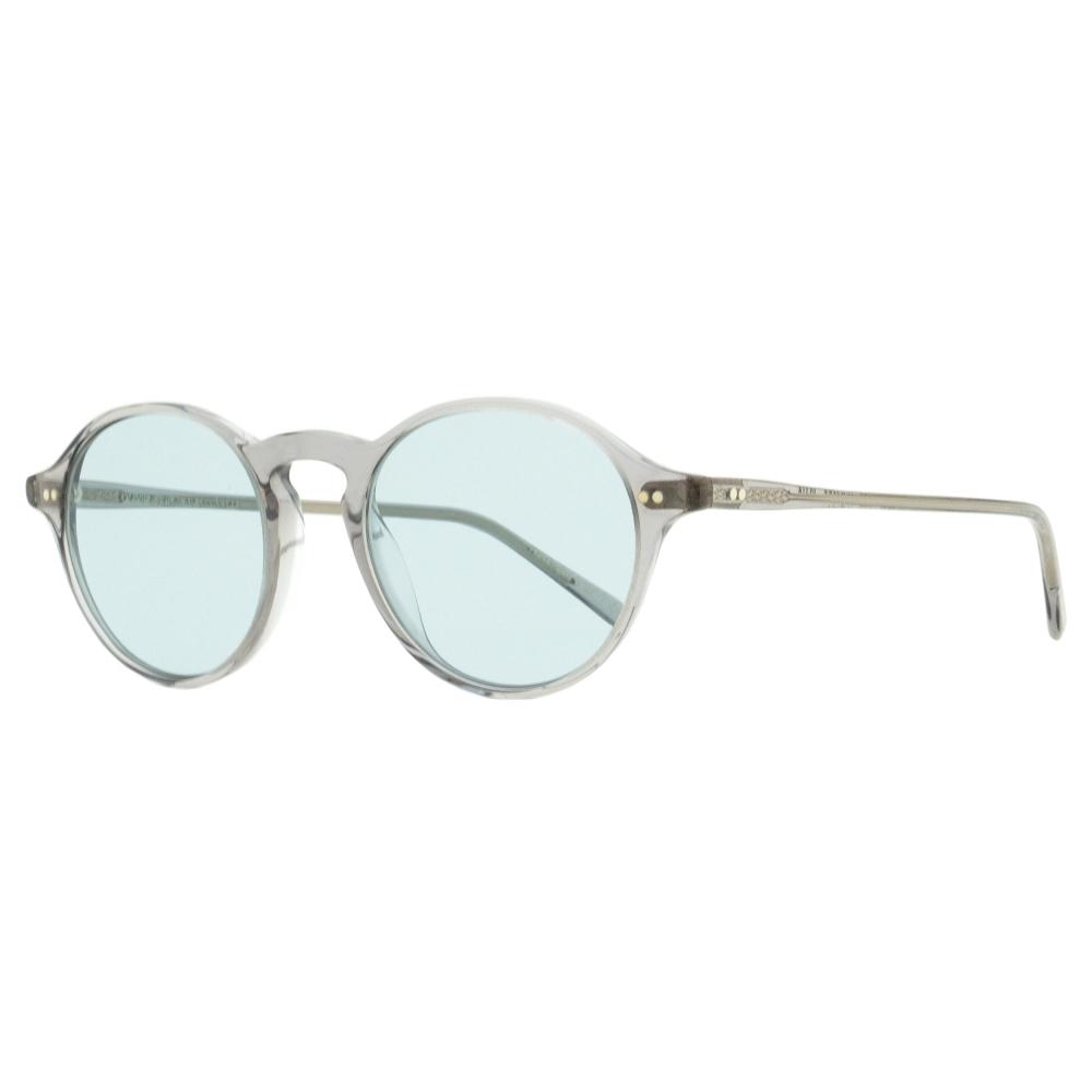 

Очки унисекс Maxson Oliver Peoples OV5445U 1132, прозрачные серые, 48 мм 1132