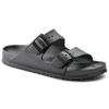 Birkenstock Arizona Double Buckle Breathable EVA Slide Sandals Unisex Sandals Gray 1001497