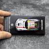 PARA 1:64 Benzs GT3 EVO 2024 130# Alloy Car Diecasts & Toy Vehicles Car Model Miniature Scale Model Car For Children