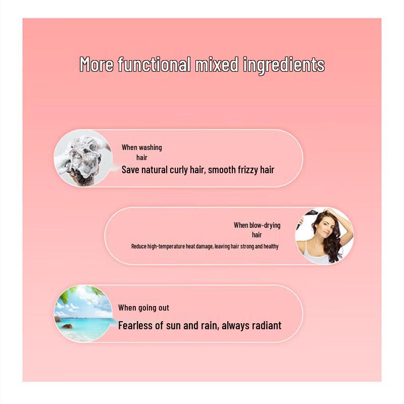 Antiflower Luster Repair Shampoo