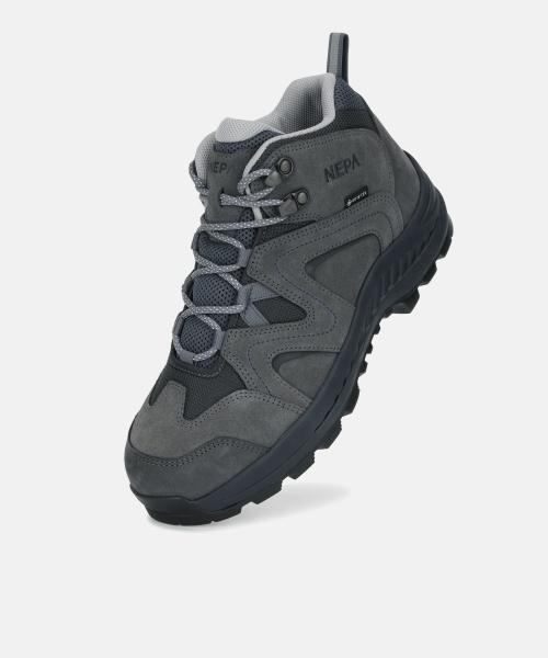 [Nepa] Unisex Canneto Traction Max Gore-Tex [7MC7605]