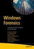 Bok Windows Forensics : Understand Analysis Techniques for Your Windows
