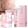 Gesichts-Tiefenreinigung Peeling-Gel Hautpflege Aufhellend Feuchtigkeitsspendend Reparatur Gesichtspeeling Hautpflege