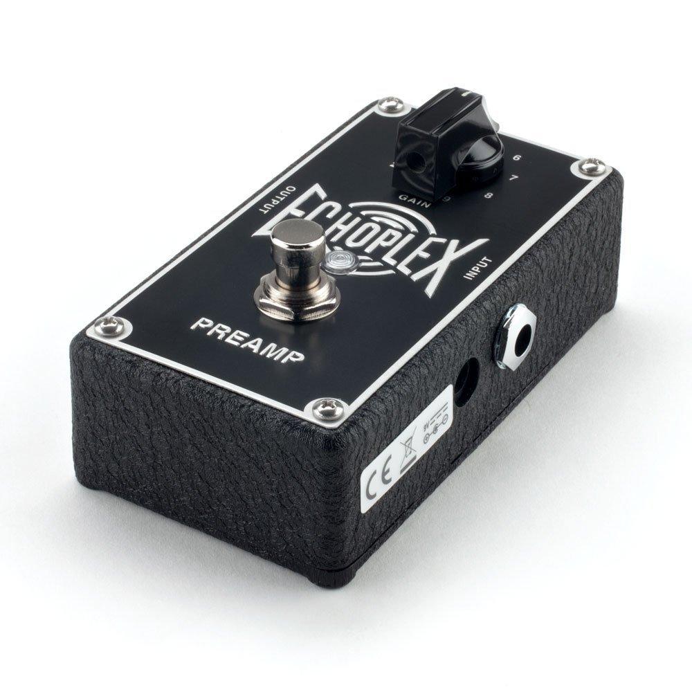 JIM DUNLOP EP101 ECHOPLEX PREAMP [Product]