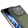 For Xiaomi Mix Fold 4 5G Case Carbon Fiber Texture PU+PC Phone Cover