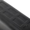 Generator Muffler Aluminum Alloy Tight Fit Muffler Replacement for 186F 188F Generator