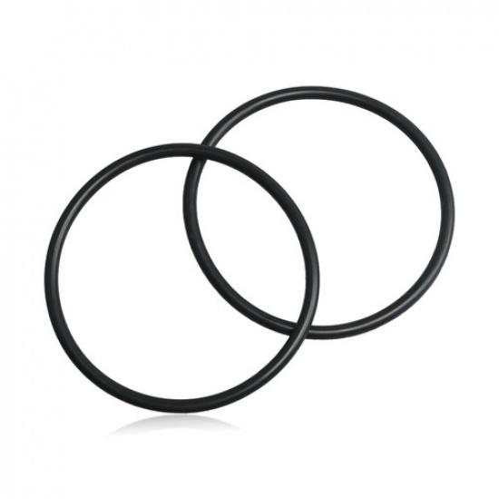 1Pair Fuel Tank Cap O-Ring for Peterbilt trucks and semi-trucks diesel New