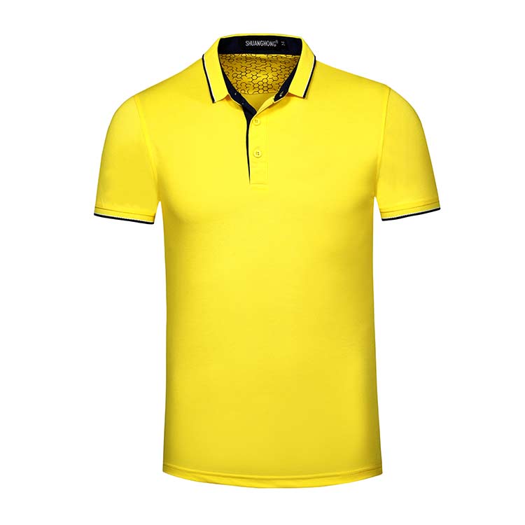 

Бавовняна футболка-поло для гольфу SH 227 230G 2XL