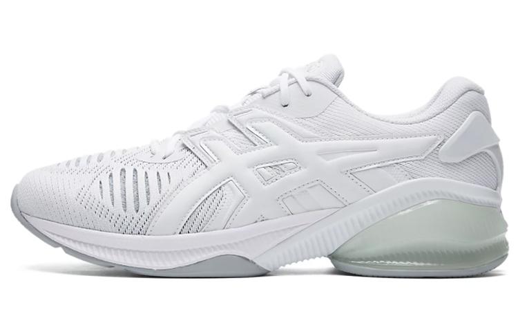 ASICS Gel Quantum Infinity Jin White 1021A184-100 42.5