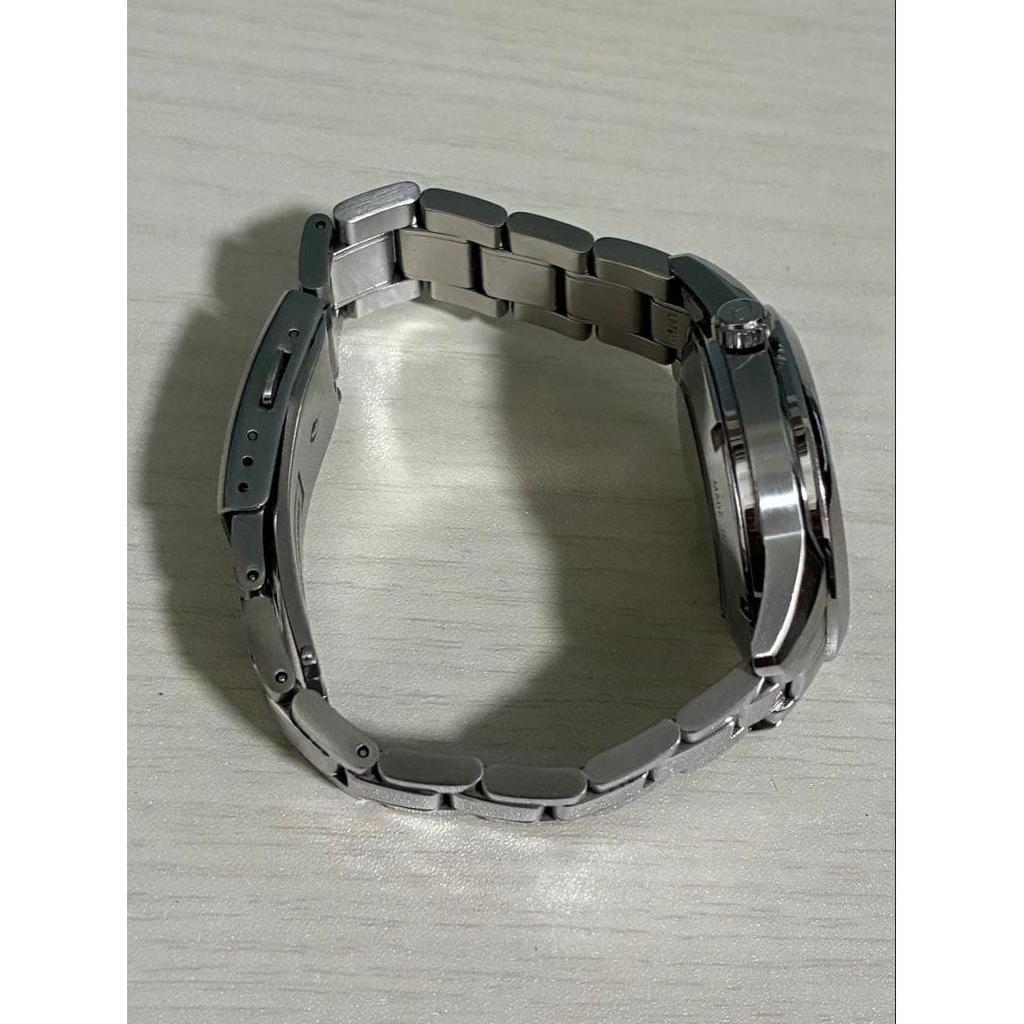 Used Rare ORIENT STAR Standard Watch