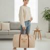 Dustproof Quilt Organizer Washable Luggage Pouch Laundry Duffel Bag Bedding Storage Bag  Student