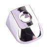 Chrome Car Outside Door Handles Set For Toyota 10-20 4Runner 09-20 Land Cruiser