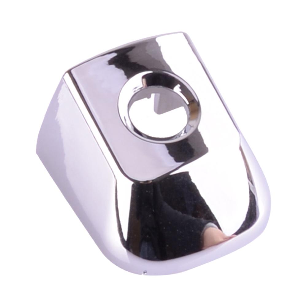 Chrome Car Outside Door Handles Set For Toyota 10-20 4Runner 09-20 Land Cruiser