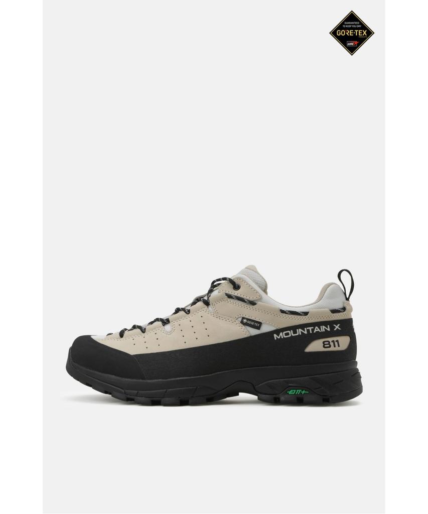 Kolon Sport Unisex Approach Shoes 811 Gtx Fe4Xx26150Dbe