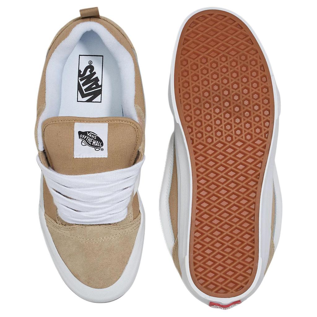 New Vans Knu Skool Khaki VN000CRPKHK