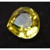 9.56 Ct Natural Yellow SAPPHIRE Pear Cut   Earring Size Loose Gemstone