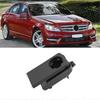 Car Glove Box Handle Assembly & Switch Cover 2046800098 2046800198 for Mercedes C E W204 W212 W207 X204