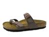 BIRKENSTOCK Mayari Sandals US Size 4-4.5 Color Braun