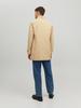 Jack & Jones JPRBLACARL COAT (12228584) cornstalk