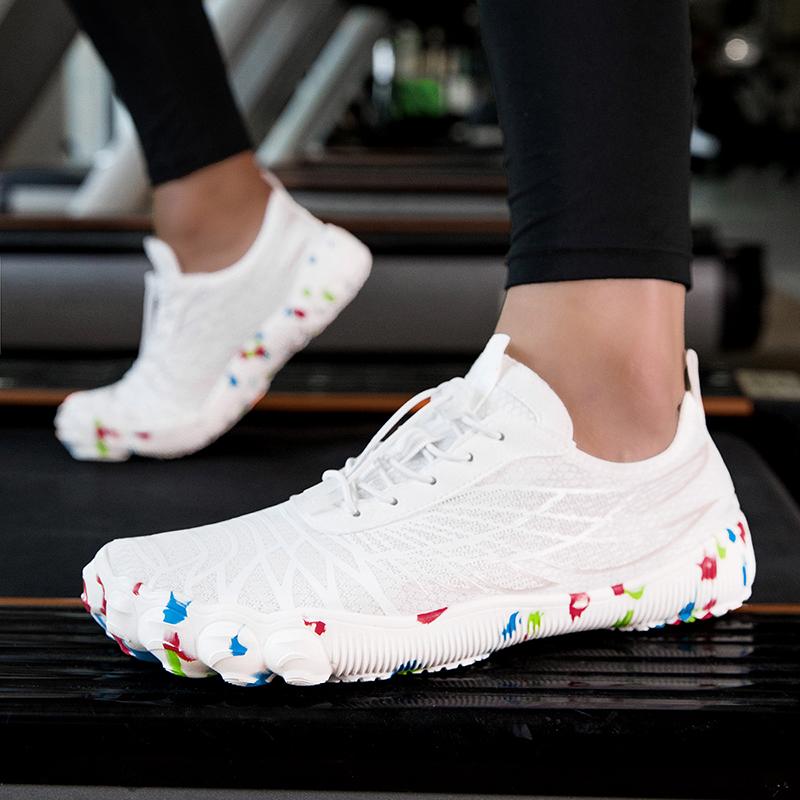 Fashion Wading Sports Shoes Non slip Hiking Wading Shoes Quick-drying Running Shoes Breathable And Wear resistant Outdoor Products For