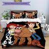 3pcs Jessie Woody Bullseye Quilt Set Soft and Comfortable Bedroom, Guest Room and Dorm Decor Bedding Set D046