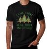Real Thick And Sprucy Tshirt Lightweight Hiking Tshirt