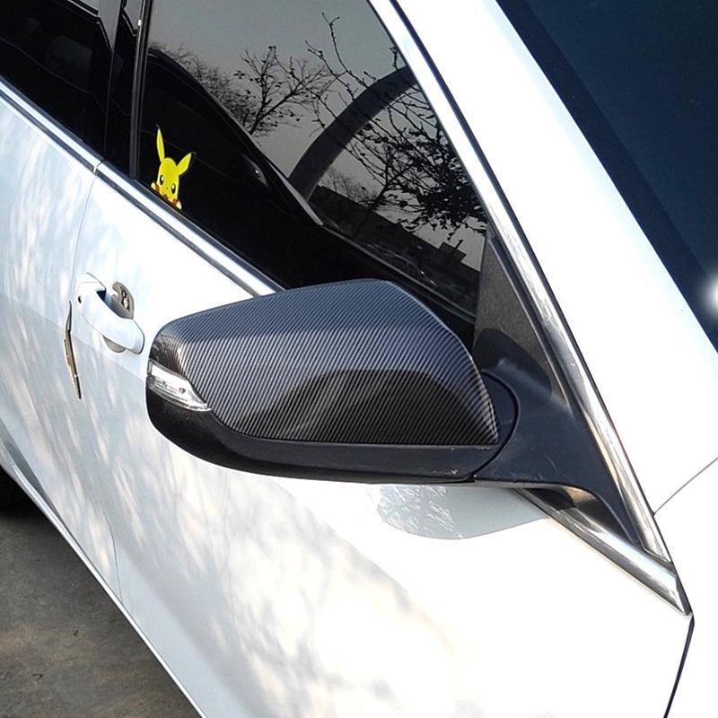 Rearview Mirror Shell for Chevrolet Cruze, Malibu XL, Covoz, Sail 3