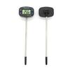 -50 ° C To 300 ° C (-58 ° F To 572 ° F) Digital Food Thermometer Probe Oven BBQ Fried Oil Temperature Gauge Test Water Chocolate