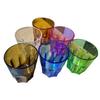 Durable PC Acrylic Beverage Cup: Heat, Cold & Drop Resistant for Restaurants