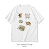 Vintage Pack Classic TShirt woUnisex Unisex Casual Cotton Graphic T Shirts Adult Streetwear Camisetas Tops Tee Shortsleev