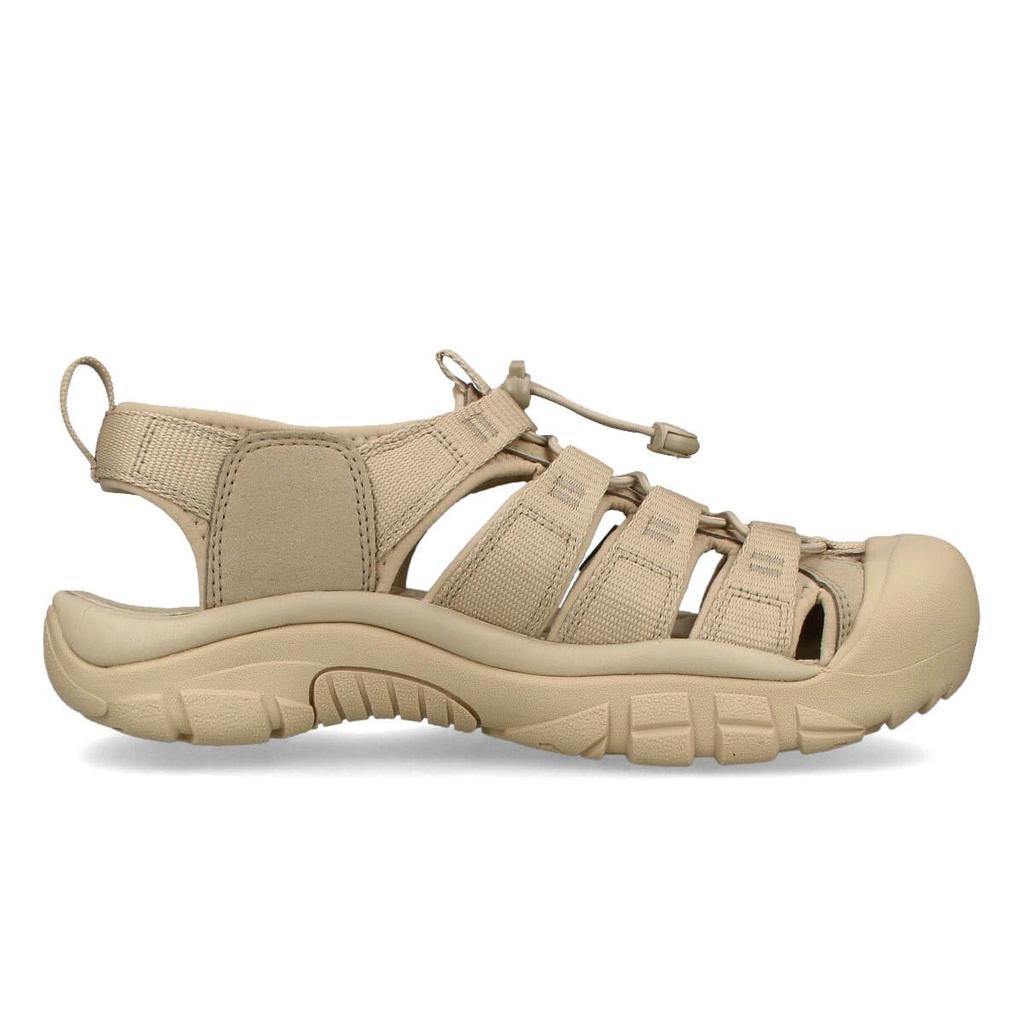 NEWPORT H2 Newport H2 Sandals Beige [KEEN] [Men's] Men's MONOCHROME/SAFARI 1027128_US10-28.0cm