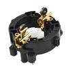 Replacement Carbon Brush Holder for HR2460 HR2470 HR2460F HR2470F Rotary Hammer Tools for Maintenance and Repair