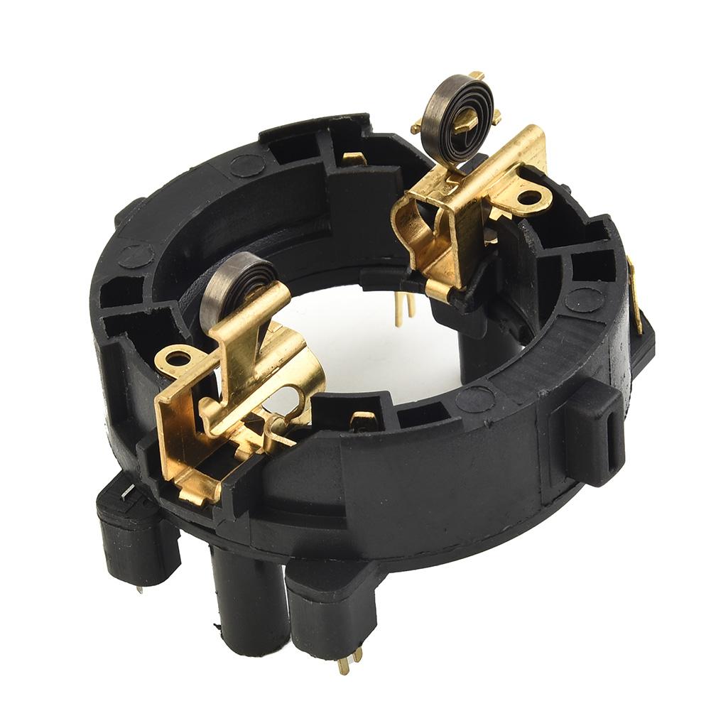 Replacement Carbon Brush Holder for HR2460 HR2470 HR2460F HR2470F Rotary Hammer Tools for Maintenance and Repair