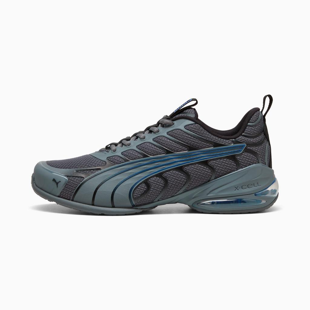 Puma Voltra Men' Sports Shoes Gray 31258918 R 46