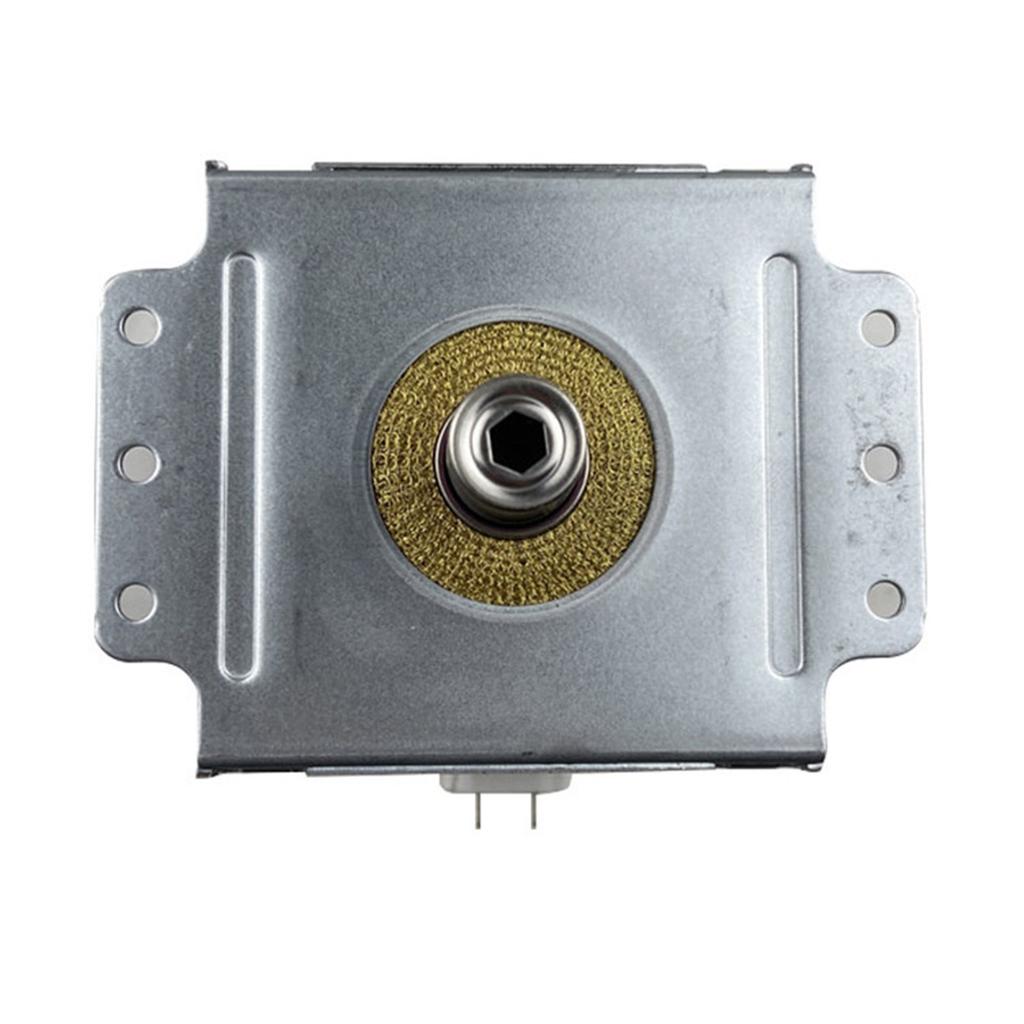 Efficient Microwave Oven Magnetron Microwave Oven Tube 2M217J Electronic Heating Tube Metal Texture Microwave Part