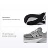 990v6 Made In USA Castlerock Women Sneakers Grey W990GL6