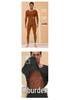 Men's Plus Size Lightweight Elastic Seamless Base Layer - Warm, Slimming Round Neck Top & Pants for Autumn/Winter