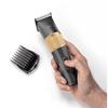 Tondeuse cheveux - BABYLISS - P1361E - Lames graphite - 26 hauteurs de coupe - Autonomie 160 mi
