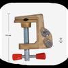 Xuanyong High-Voltage Insulated Grounding Clamp