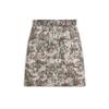 Taion Basic Down Skirt W150RS Women's