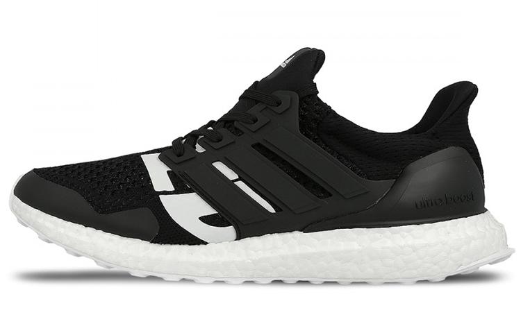 UltraBoost Undefeated x UltraBoost Adidas 4.0  Черный  B22480 42