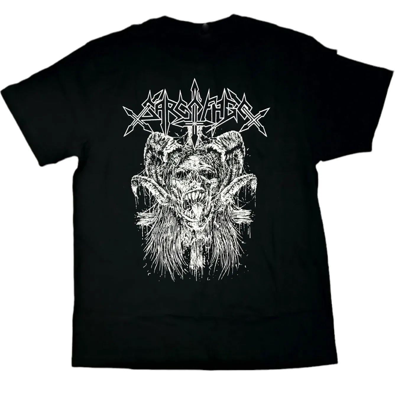 

Black Metal Bethlehem T-shirt 100% cotton S
