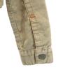 True Religion Corduroy Jacket S Beige Back Bore Women Used