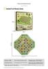 Cross-Border Children's Memory Battle Game: Educational Flip-Over Chess for Parent-Child Play